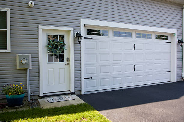 24/7 Emergency Garage Door Roller Replacement experts in West Falls Church, VA