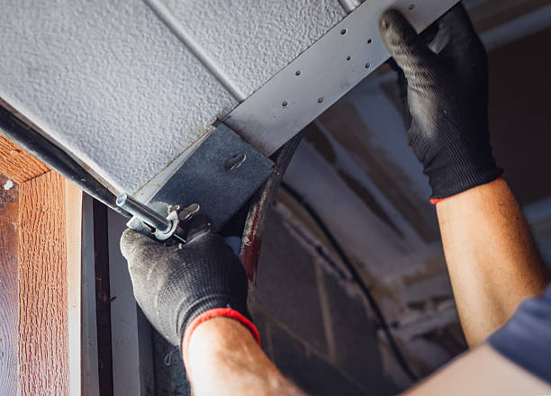 Reliable Garage Door Roller Replacement contractor in West Falls Church, VA by Garage Doors Repair Pro